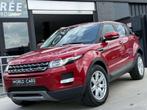 Land Rover Range Rover Evoque 2.2 TD4 4WD TOIT PANO NAVI CRU, Euro 5, Gebruikt, 4 cilinders, 149 g/km