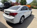 2014 - Chevrolet Cruze - Personenauto, Auto's, Gebruikt, Overige brandstoffen, Handgeschakeld, Overige carrosserie