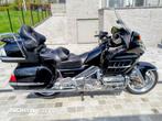 Gloedwing-motorfiets, Motoren, Motoren | Honda, Particulier, Toermotor, 1800 cc