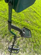 Pas ingeruild Teknetics T2 metaaldetector, Teknetics, Meer dan 30 cm, Ophalen of Verzenden, Zo goed als nieuw