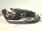 KOPLAMP RECHTS Volkswagen Polo V (6R) (6R1941008E), Gebruikt, Volkswagen