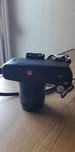 Canon-camera, Canon, Gebruikt, Ophalen of Verzenden, Compact