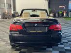 BMW 320 D CABRIO FACELIFT BJ. 2010 AUTOMAAT, Auto's, Automaat, 4 cilinders, Cabriolet, 2100 kg