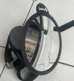 Autospiegel baby safety first, Ophalen of Verzenden, Gebruikt