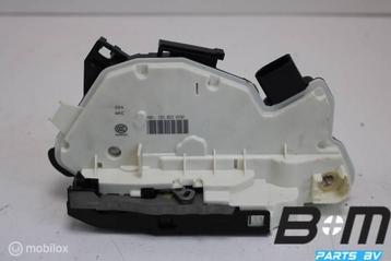 Portierslot linksvoor VW UP! Facelift 1S1837015C beschikbaar voor biedingen