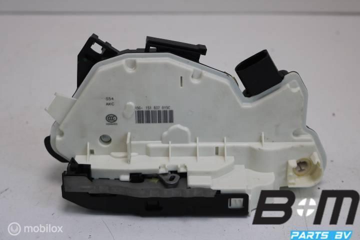 Portierslot linksvoor VW UP! Facelift 1S1837015C, Auto-onderdelen, Interieur en Bekleding, Gebruikt