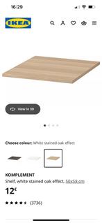 Ikea KOMPLEMENT pax kast, Ophalen, Zo goed als nieuw