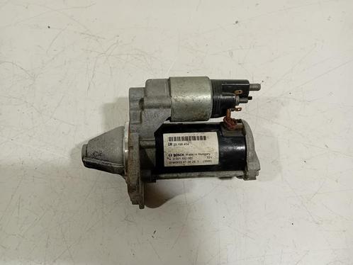 STARTMOTOR Opel Corsa E (25194650|25198414), Auto-onderdelen, Motor en Toebehoren, Opel, Gebruikt