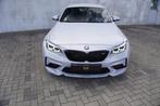 Bmw M2 competition - 33458 km, Auto's, Automaat, Achterwielaandrijving, 2 Reeks, Leder