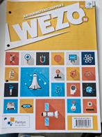 Wezo D/A 3- Plantyn  - Natuurw - ISBN 978-90-497- 0284-7, Ophalen of Verzenden, Nieuw, Natuurkunde, Plantyn