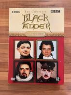 Black Adder - 4 seizoenen - DVD, Comme neuf, À partir de 12 ans, Coffret, Envoi