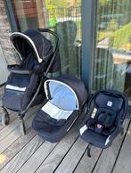 Peg Perego Book 51 - très bon état, Enfants & Bébés, Poussettes & Combinaisons, Enlèvement, Poussette
