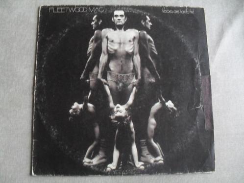 Fleetwood Mac – Heroes are hard to find (LP), Cd's en Dvd's, Vinyl | Rock, Gebruikt, Ophalen of Verzenden