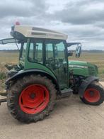 FENDT 210 F vario profi, Zakelijke goederen, Landbouw | Tractoren, Ophalen, 80 tot 120 Pk, Gebruikt, Fendt