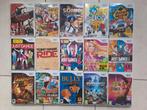 Lot Nintendo Wii games, Ophalen, Zo goed als nieuw