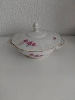 Terrine, Enlèvement ou Envoi