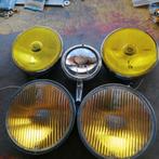 Verstraler, mistlicht, oldtimer, rally, Ophalen, Jeep