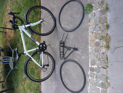 Frog road 67, 24", Fietsen en Brommers, Fietsen | Jongens, Gebruikt, Versnellingen, Ophalen