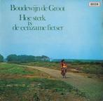 BOUDEWIJN DE GROOT – HOE STERK IS DE EENZAME FIETSER ( LP 73, Cd's en Dvd's, Ophalen of Verzenden, Pop