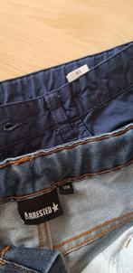 2 shorts jongen M 170, Vêtements | Hommes, Pantalons, Comme neuf, Enlèvement ou Envoi
