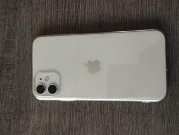 iPhone 11 64 Go, Enlèvement ou Envoi, Comme neuf, 64 GB, IPhone 11