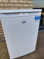 Beko koelkast/vriezer, Gebruikt, 75 tot 100 liter, 45 tot 60 cm, Met vriesvak