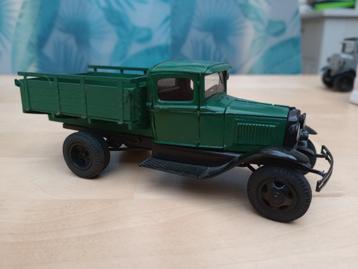 GAZ (FORD) AA 1/43 beschikbaar voor biedingen