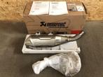 Akrapovic Evolution Line uitlaat KTM 250 350 SX-F XC-F 23-25, Motoren, Onderdelen | Overige, Ophalen of Verzenden, Nieuw