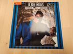Vinyl 12" Bobby Brown 1989 Verenigd Koninkrijk, Ophalen of Verzenden, Gebruikt