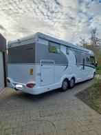 Euromobil ILS 790 EB, Caravans en Kamperen, Mobilhomes, Integraal, 7 tot 8 meter, Diesel, Particulier