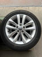 Kit hiver Audi A3 205-55-R16-91H (4) (MICHELIN  MAX 5000km)), Neuf, Pneus hiver, 16 pouces, Véhicule de tourisme