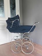 vintage kinderwagen, Kinderen en Baby's, Kinderwagens en Combinaties, Ophalen, Gebruikt, Kinderwagen