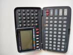 Tandy EC-320 organisor calculator PDA vintage!, Telecommunicatie, Pda's, Overige merken, Ophalen of Verzenden, Overige systemen