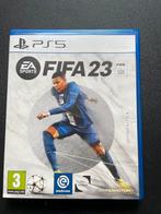 Fifa23 ps5, Comme neuf, Enlèvement