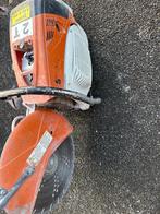 Stihl ts700 très bonne état, Ophalen