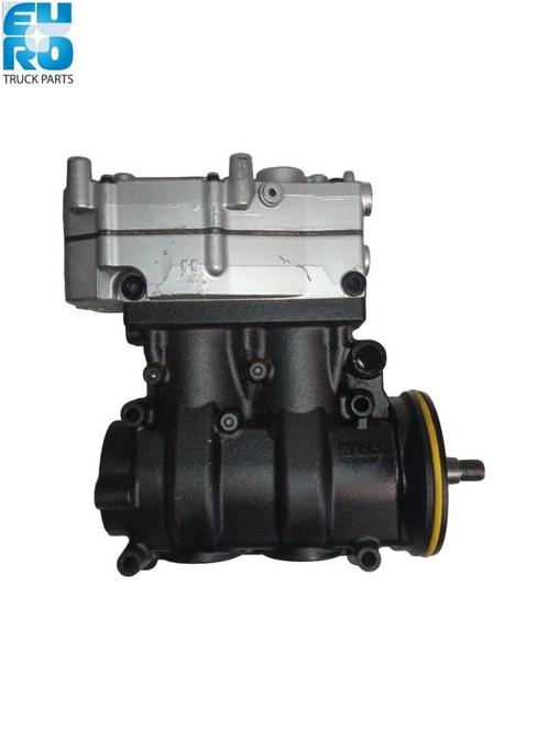 AIR COMPRESSOR DAF XF 106 MX-11 reconditioned + deposit 1883, Auto-onderdelen, Vrachtwagen-onderdelen, DAF, Motor en Accessoires