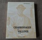 Charbonnages en Wallonie 1345-1984 (R. Dejollier) - Namur, Enlèvement, Utilisé