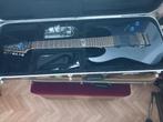 Ibanez K7 Korn Signature 7string - Fire Spark Blue 2006, Ophalen, Gebruikt, Solid body, Ibanez