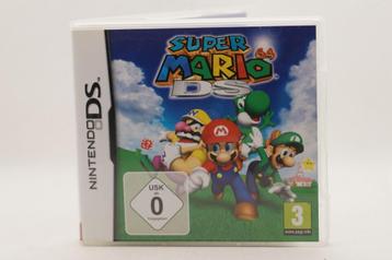 Super Mario 64 DS - Nintendo DS