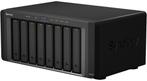 Synology DiskStation DS1815+, Computers en Software, Ophalen of Verzenden, Zo goed als nieuw, Synology, Desktop