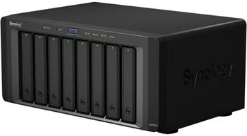 Synology DiskStation DS1815+, Enlèvement ou Envoi, Externe, Comme neuf, Synology