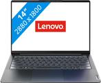 Lenovo IdeaPad 5 Pro 14ACN6 82L7006NMB Azerty, Comme neuf, Ryzen5, 16 GB, 512 GB