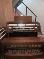 Domus 1232, Muziek en Instrumenten, Zo goed als nieuw, Ophalen, Orgel