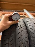 2 continental 195/60/16 C met montage, Enlèvement