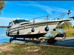 Sea Ray 280 Sundancer Speedcruiser Mercruiser 4.3L V6 1989, Watersport en Boten, Ophalen, Gebruikt, 9 tot 12 meter, 50 pk of meer