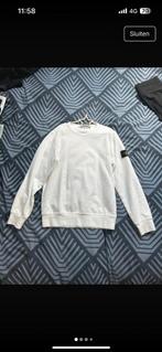 Trui stone island, Ophalen of Verzenden, Zo goed als nieuw