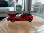 Matchbox King Size K-15/1; Merryweather Fire Engine 1971, Ophalen of Verzenden