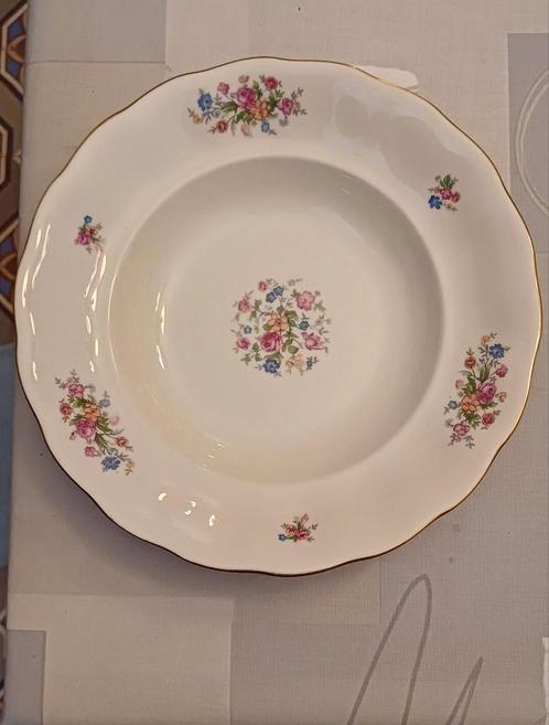 Eetservies, Huis en Inrichting, Woonaccessoires | Overige, Ophalen