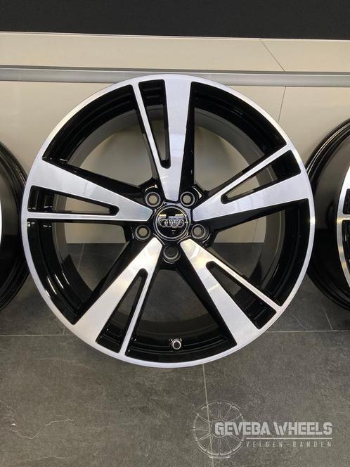 19” originele Audi A3 S3 8P 8V 8Y ‘Blade’ velgen 5x112  8V0, Auto-onderdelen, Banden en Velgen, Velg(en), 19 inch, Personenwagen