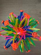 Hoberman Sphere, Enlèvement, Comme neuf